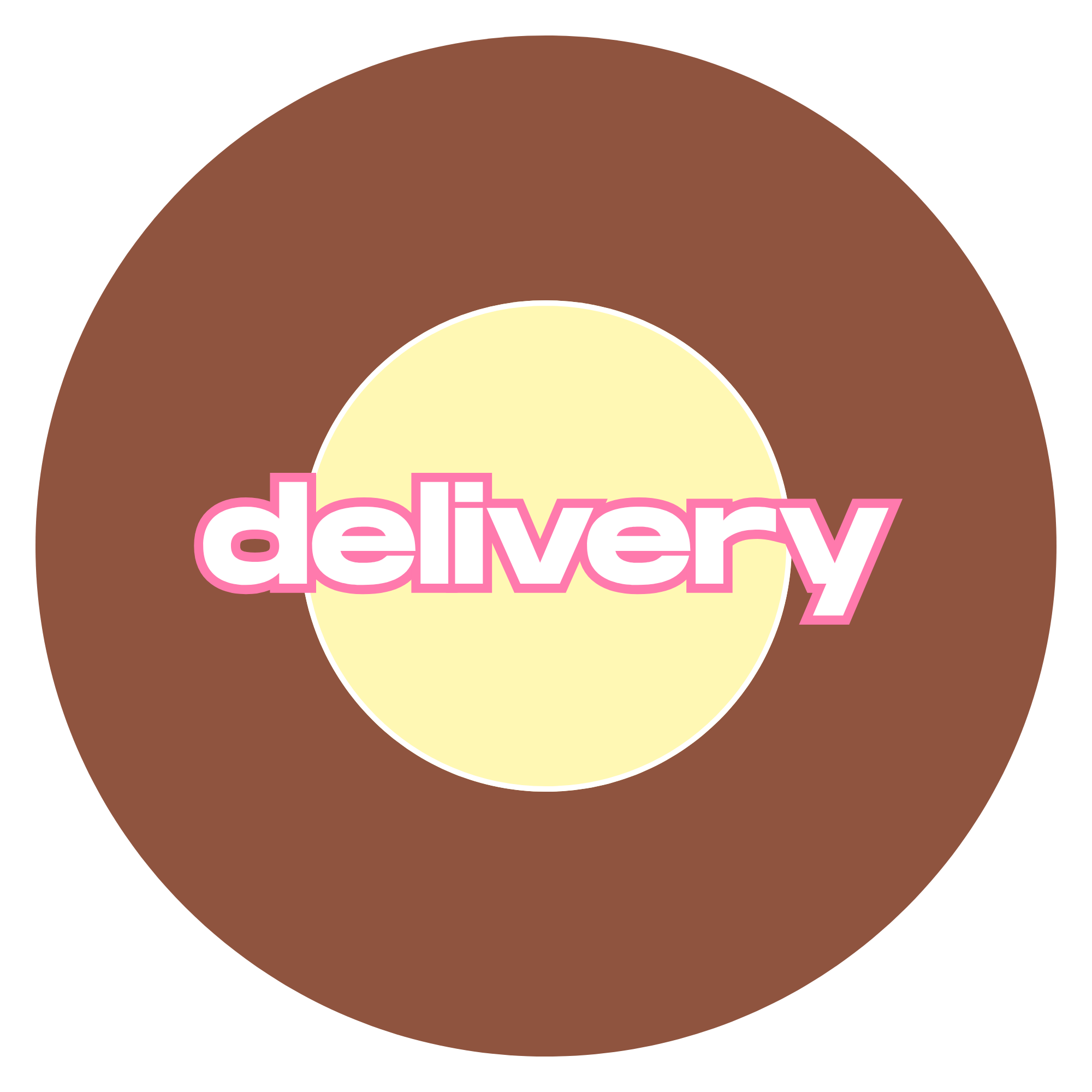 Order delivery